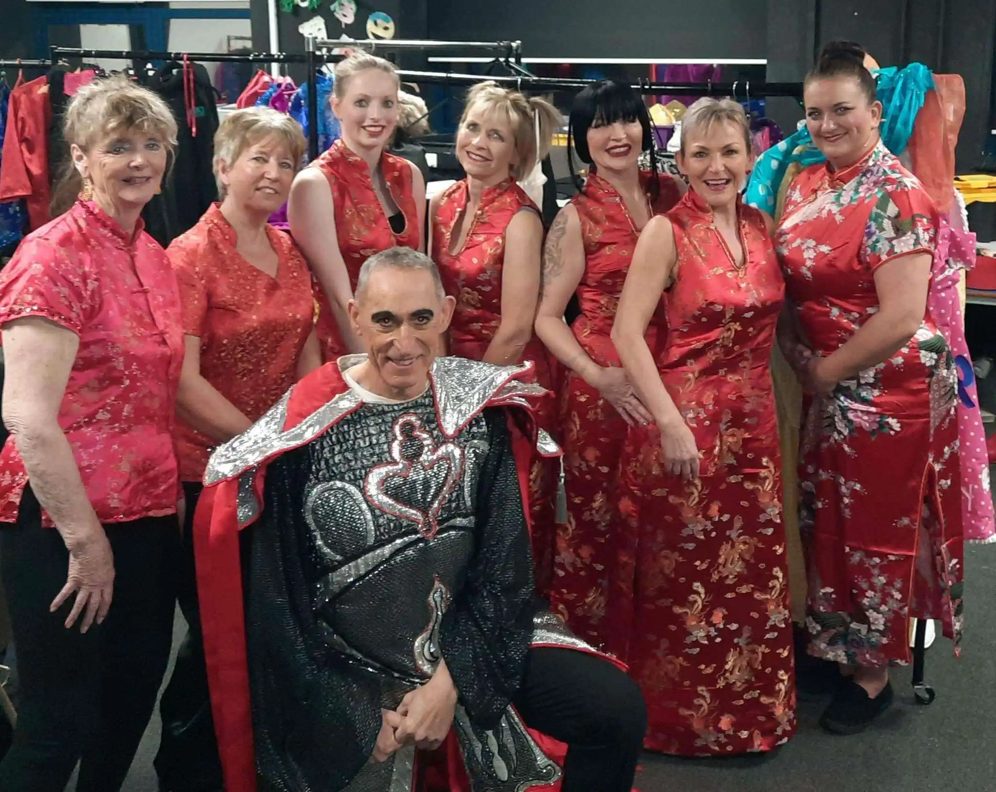 Aladdin Gallery Image